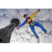 SkyJump Auckland