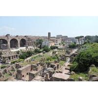 skip the line colosseum with special access to house of augustus casa  ...