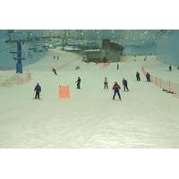 Ski Dubai Slope Sessions