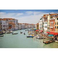 skip the line venice in one day including boat tour