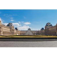 Skip the Line: Louvre Museum Audio Tour