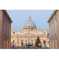 Skip the Line Private Tour: Vatican Museums Walking Tour with French-Speaking Guide