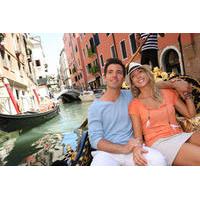 Skip the Line: Best of Venice Private Tour Including San Marco Doges\' Palace and Gondola Ride