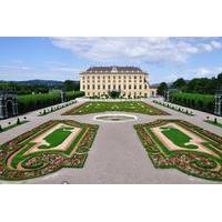 skip the line guided tour schnbrunn palace and vienna historical city  ...