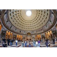 skip the line colosseum and ancient rome small group walking tour incl ...