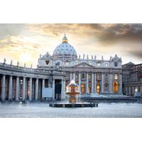 Skip the Line: Vatican Museum, Sistine Chapel and St. Peter\'s Basilica Tour