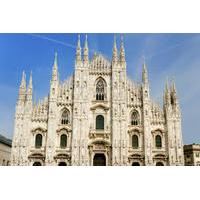 Skip the Line: Milan Duomo Tour
