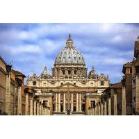 Skip the Line: Wheelchair Accessible Vatican Tour Including Sistine Chapel