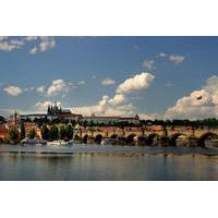 Skip-the-line: Prague Castle Admission Ticket