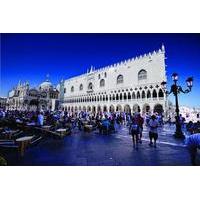 skip the line guided tour of the doges palace