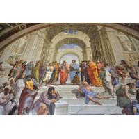 skip the line vatican museums and sistine chapel tour