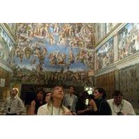 skip the line vatican tour vatican museums sistine chapel and st peter ...