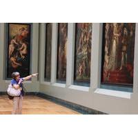Skip the Line: Small Group Louvre Masterpieces Express Tour