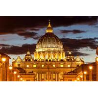 Skip the Line Vatican and Sistine Chapel Small-Group or Private Tour