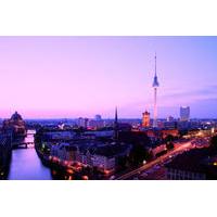 skip the line berlin tv tower early bird or nighttime access