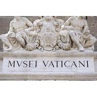 skip the line vatican museums tickets