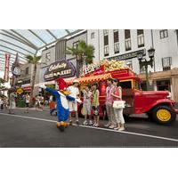 skip the line vip tour of universal studios singapore with private tra ...