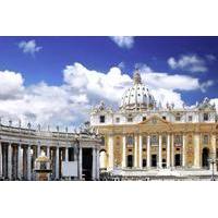 Skip the Line: Vatican City Day Trip from Florence by High-Speed Train
