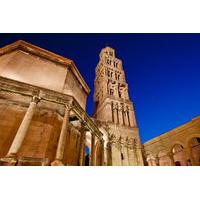 Skip the Line: Split Cathedral Bell Tower Tickets and Small-Group Tour