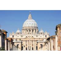 skip the line vatican museums walking tour with french speaking guide  ...