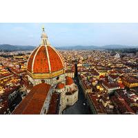 Skip The Line: Best of Florence Walking Tour including Accademia Gallery and Duomo