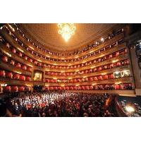 Skip the Line: Duomo Cathedral and La Scala Theatre