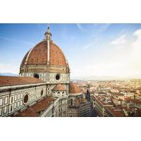 Skip-The-Line Florence Duomo 30 Minutes Tour