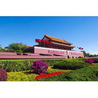 Skip-the-line Imperial Beijing Private VIP City Tour Including Lunch At Royal Icehouse Restaurant