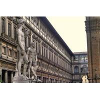 Skip-the-Line Uffizi Gallery Including Special Exhibits