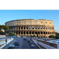 Skip the Line: Colosseum, Roman Forum and Palatine Hill Tour