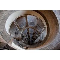 Skip the Line: Vatican Museums Extended Art Tour Including Bramante Staircase