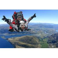 Skydive Queenstown