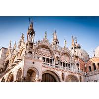 Skip the Line: Best of Venice Walking Tour including Basilica di San Marco