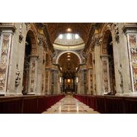 skip the line vatican museums walking tour with portuguese speaking gu ...