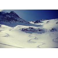 Ski Touring Guide in Bivio, Swiss Alps