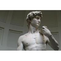 Skip-the-Line Florence Accademia Gallery and Michelangelo\'s David Ticket