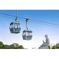 Skip the Line: Ngong Ping 360 Cable Car Ticket