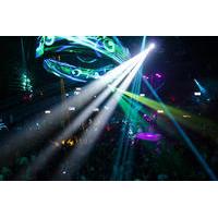 Skip the Line: Dady\'O Nightclub Open Bar in Cancun