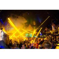 Skip the Line: Palazzo Nightclub Open Bar in Cancun