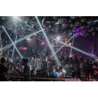 Skip the Line: Palazzo Nightclub Open Bar in Playa del Carmen