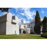 Skip-the-line Ticket: Joan Miro Foundation in Barcelona