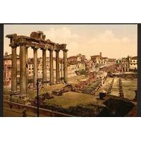 Skip the Line: Colosseum Palatine Hill and Roman Forum Official Guided Tour - Only for Ticket or Rome Pass Holders