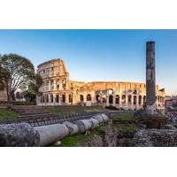 skip the line colosseum official guided tour for ticket or rome pass h ...