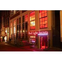 Skip the Line: Red Light Secrets Museum in Amsterdam