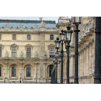 Skip the Line: Louvre Ticket and River Cruise with optional Interactive Audioguide