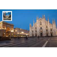 skip the line the last supper ticket and milan mini guide book