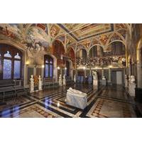 Skip the Line: Civic Museum of Siena Tickets