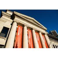skip the line vancouver art gallery admission with optional early acce ...