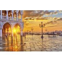 Skip the Line: Doge\'s Palace Ticket and Tour