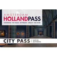 skip the line the hague and holland pass